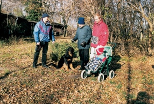 Die anders-„artige" Gemeinde