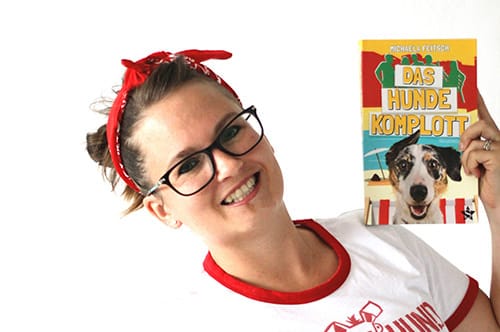 Buchtipp: Das Hundekomplott