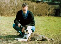 Die große Hundehysterie
