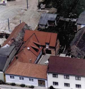 TABEA – Hof für Kinder & Tiere