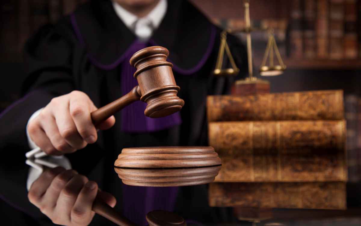 Neun Monate bedingt für 49-Jährigen