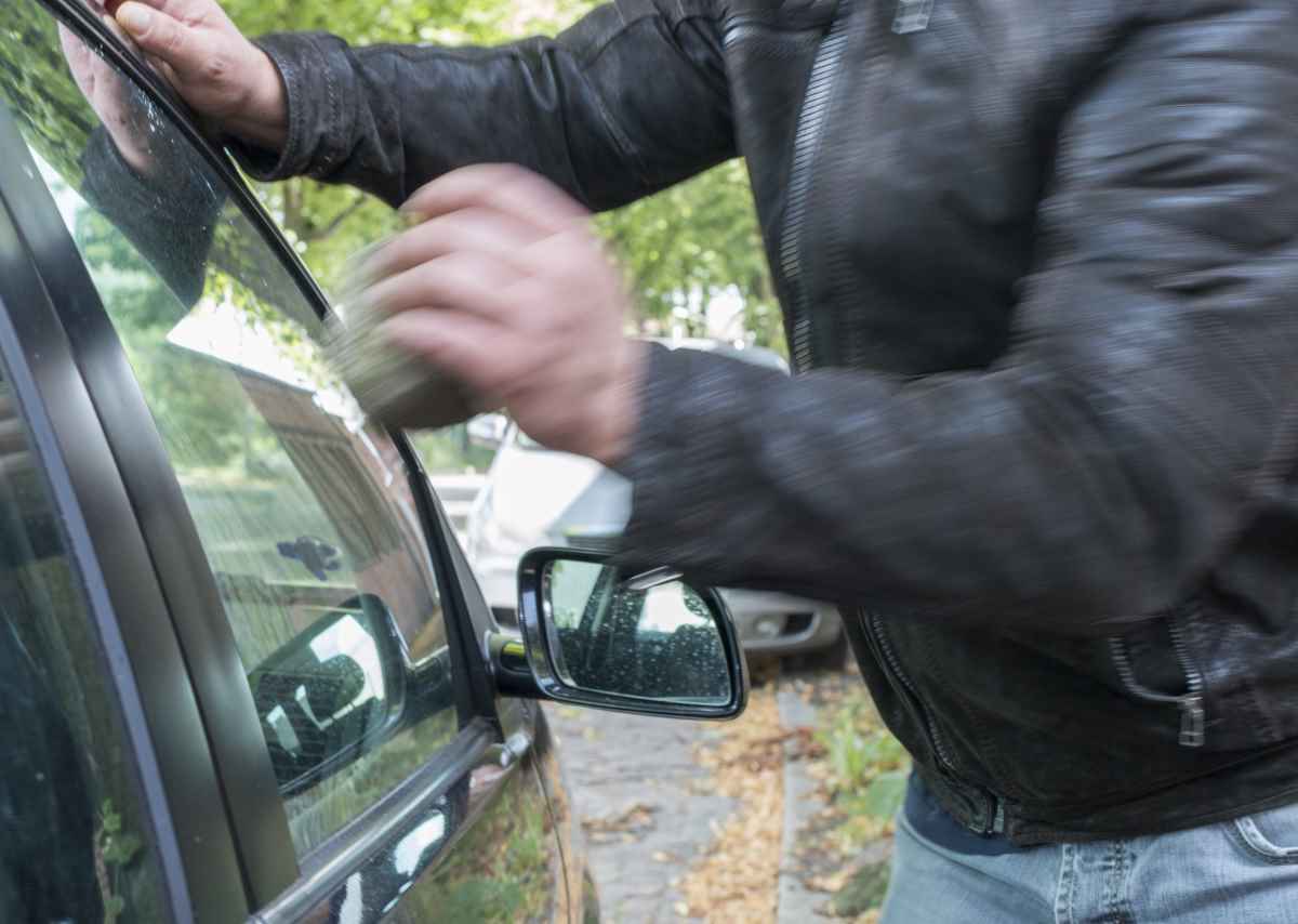 ÖAMTC: Kind oder Hund im heißen Auto eingesperrt – sofort handeln!