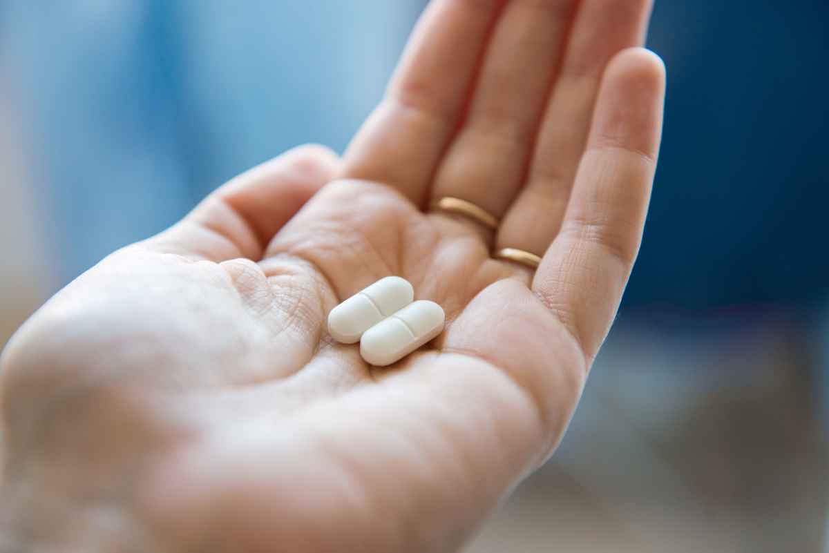 Ibuprofen kann für Hund oder Katze tödlich sein