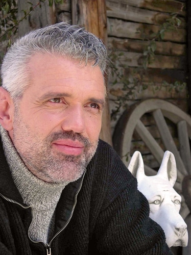 Diskussion mit Thomas Baumann: – Über Cesar Millan und die moderne Hundeerziehung
