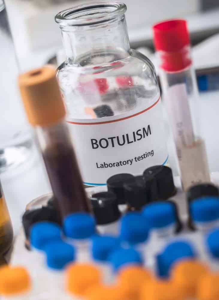 Botulismus bei Hunden: Wissen kann Leben retten