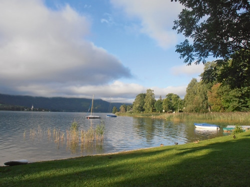 Camping mit Hund – Als uns das „Camping-Virus“ befiel