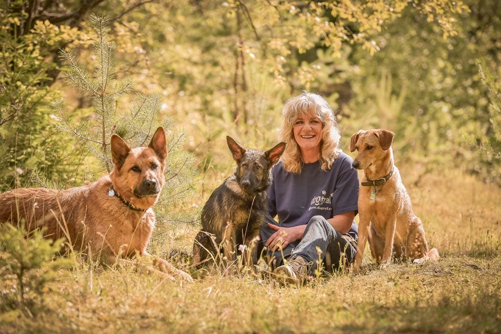 Frühwarnhunde – Mein Leben als Epileptikerin!