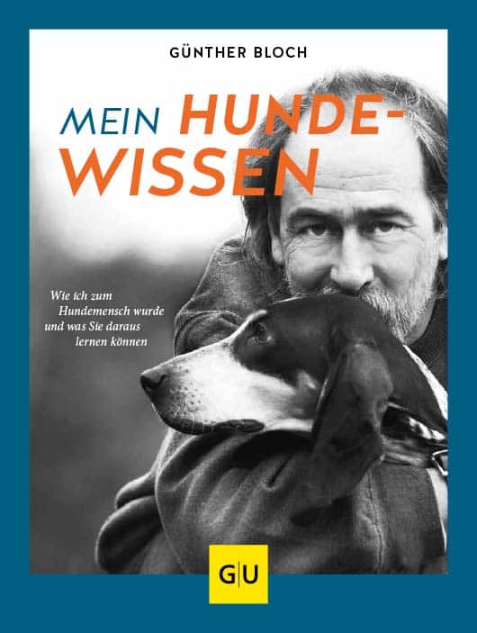 »Mein Hundewissen« – Ein außergewöhnliches Fachbuch gegen den Trend