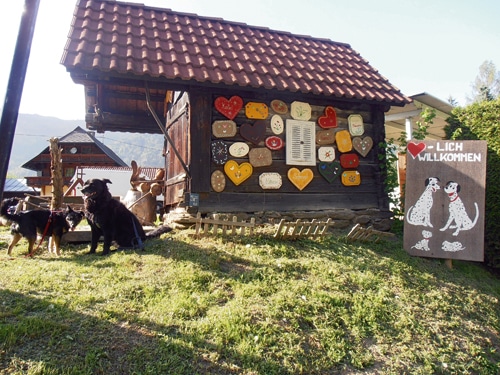 Der erste Kurzurlaub: – Die Camping-Saison hat begonnen