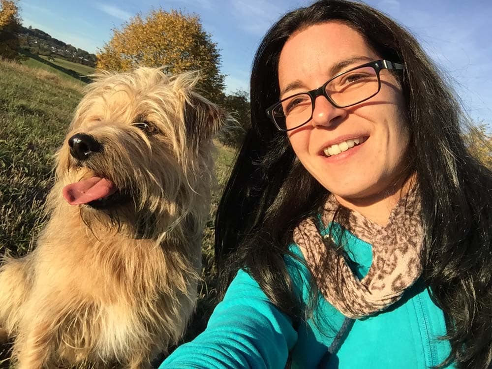 Wildtierkino … oder wie mein Hund das Jagen verlernte