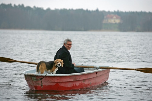 Ralph Herforth – „Botschafter des Hundes“