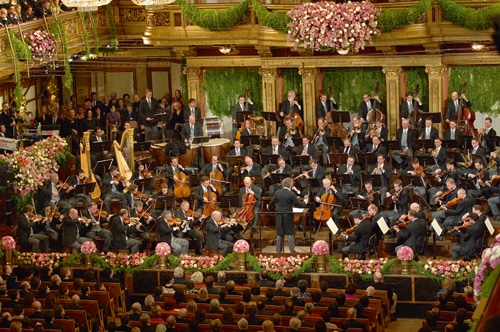 TAKTvoller Umgang mit Hunden: – Die Wiener Philharmoniker