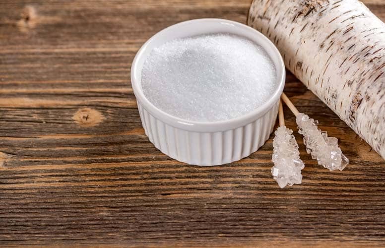 Achtung giftig! – Unterschätzte Gefahr Birkenzucker (Xylitol)