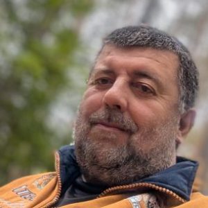 Profilbild von Gassigeher