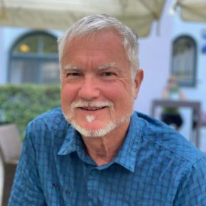 Profilbild von Hans