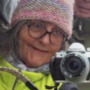 Profilbild von Eva