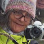 Profilbild von Eva