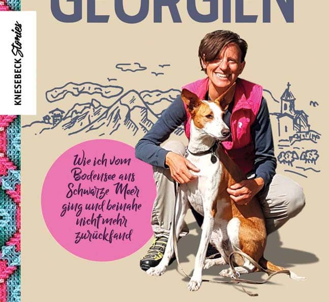 (Aus)gewandert nach Georgien