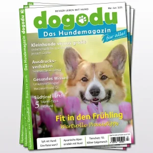 dogodu Heft-Abo
