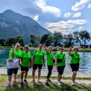 Gruppenlogo von Hundefreunde Zillertal